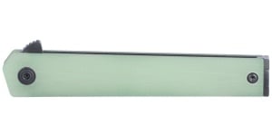 Briceag CEO Compact Jade, CRKT - Img 4