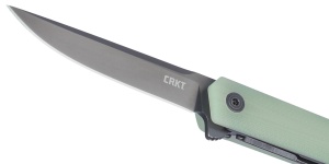 Briceag CEO Compact Jade, CRKT - Img 5