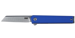 Briceag CEO Microflipper Sheepsfoot, CRKT - Img 9