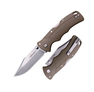 Briceag de buzunar Verdict Clip Point (4116SS), Cold Steel