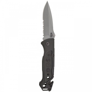 Briceag Escape Bead Blasted, SOG - Img 12