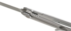 Briceag Facet Silver, CRKT - Img 8