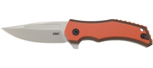 Briceag Fawkes Orange, CRKT - Img 12