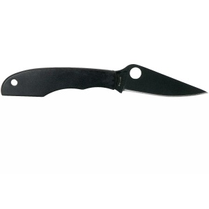 Briceag Grasshopper™ negru, Spyderco - Img 6