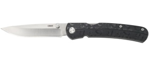 Briceag Kith Black, CRKT - Img 11