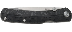 Briceag Kith Black, CRKT - Img 4