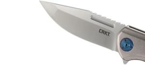 Briceag Lanny Silver, CRKT - Img 2