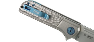 Briceag Lanny Silver, CRKT - Img 5
