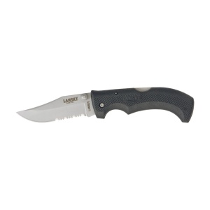 Briceag Lansky EasyGrip Knife cu maner cauciucat antiderapant - Img 5