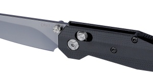 Briceag LCBK Black, CRKT - Img 7