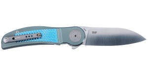 Briceag Monument Blue, CRKT - Img 8