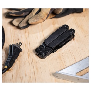 Briceag Multifunctional POWERACCESS Assist MT Black, SOG - Img 10