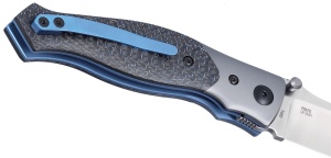 Briceag Obverse Carbon Fiber, CRKT - Img 6