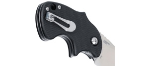 Briceag Orca Black, CRKT - Img 5