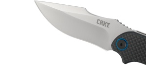 Briceag P.S.D. Silver, CRKT - Img 5