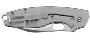 Briceag Pilar III Black, CRKT - Img 2