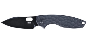 Briceag Pilar III w/Black 12C27 Blade Steel, CRKT - Img 8