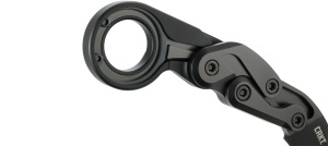 Briceag Provoke Black, CRKT - Img 8