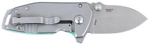 Briceag Squid Compact Blue, CRKT - Img 7