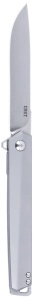 Briceag Stylus Titanium, CRKT - Img 10
