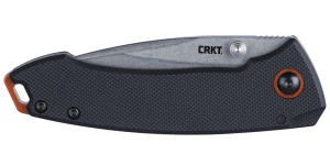 Briceag Tuna Compact Silver, CRKT - Img 7