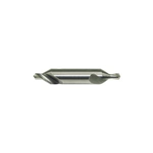 Burghiu centrare HSS, 1.25mm DIN 333A, Bohrcraft - Img 3