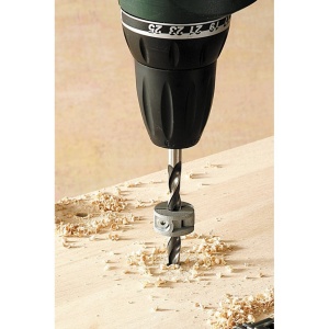 Burghiu pentru dibluri, Wolfcraft - Img 4