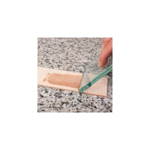 Burnisher pentru piele din sticla, Craft Japan. - Img 6