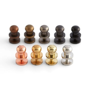 Buton alama pentru pielarie, Tandy Leather - Img 4