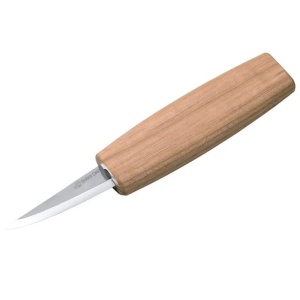 C13 Cutit de cioplit inclinat, BeaverCraft