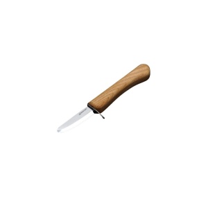 C1kid Cutit de cioplit mic pentru copii, BeaverCraft - Img 6