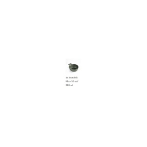Cana / bol Swedish Kasa LIGHT MY FIRE - Img 23