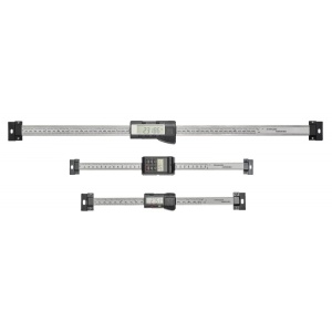 Cantare vernier digitale montabile pentru F1210 si F1220 HS, WABECO - Img 2