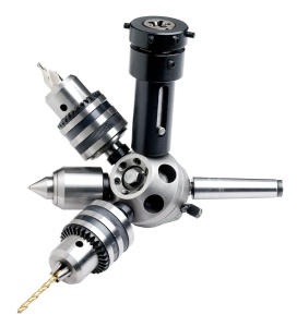 Cap revolver pentru papusa mobila strung Wabeco - Img 4