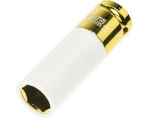 Capăt cheie tubulară impact WGB 1/2", 21 mm