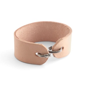 Carlig pentru bratara, sarpele infinitului - Tandy Leather SUA - Img 3