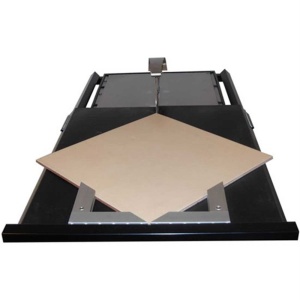 Carucior culisant magnetic pentru circular sticla Revolution XT - Img 11