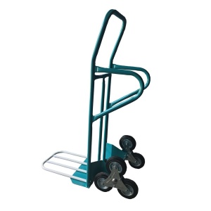 Carucior scara 3 roti 1TK100 - 250 Kg - Img 5
