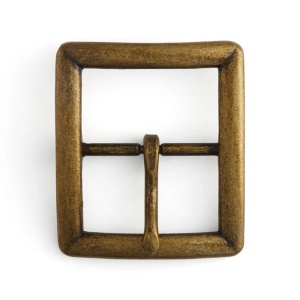 Catarama de mijloc pentru curea Seaton Tandy Leather SUA