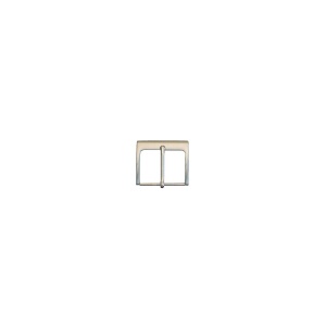 Catarama nichelata satinata 38 mm - Img 2