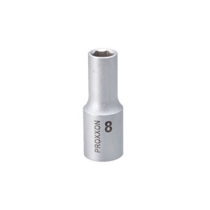 Chei tubulare lungi 3/8" PROXXON Industrial - Img 14