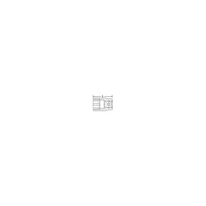 Chei tubulare scurte 1/2" PROXXON Industrial - Img 2