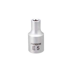 Chei tubulare TX - E 1/4" PROXXON Industrial - Img 5