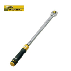 Cheie dinamometrica, Proxxon 23354, MC320, 1/2", 60-320 Nm - Img 2