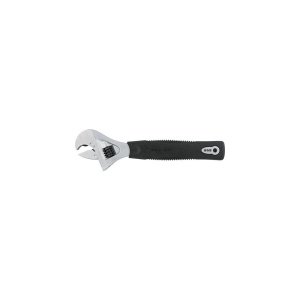 Cheie reglabilă WGB 10" 250mm, cu clichet, crom-vanadiu, Ius Brasov