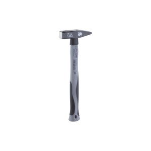 Ciocan de lacatus forma germana din fibra de sticla, RUTHE, Picard
