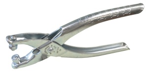Cleste de nituire ocheti 257 CS Osborne SUA dimensiuni 5/32 si 1/4 inch