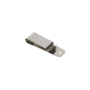 Clips metalic mediu pentru pielarie, Tandy Leather