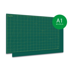 CMH Placa taiere autovindecabila Hobby Line verde, Altera - Img 17