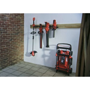 Coasa electrica Brushless SKIL 0250 AB, 33cm, Accu 18V si incarcator - Img 10